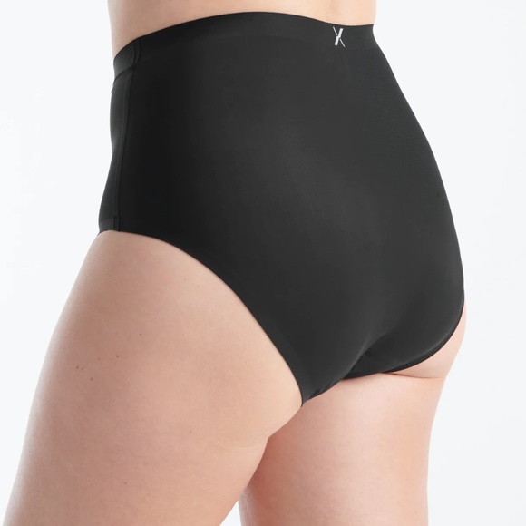 KNIX Leakproof High Rise Brief BNIB - Picture 1 of 10